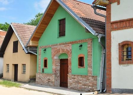 Vinarstvi Bician Apartman Vrbovec Kültér fotó