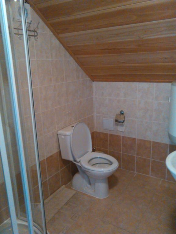 Vinarstvi Bician Apartman Vrbovec Kültér fotó